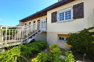 Maison 6 pièces 199000 €
