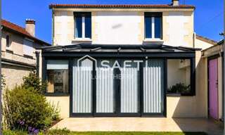Maison 4 Pièces 93 m² à vendre à Ully-Saint-Georges (60730)