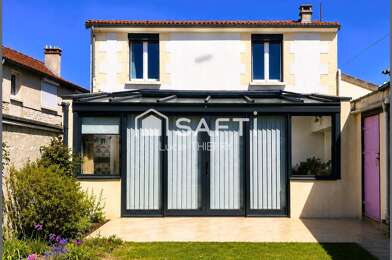 Maison 4 pièces 209000 €