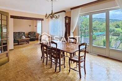 Maison 5 pièces 199000 €