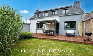 Maison 5 Pièces 110 m² à vendre à Guidel (56520)