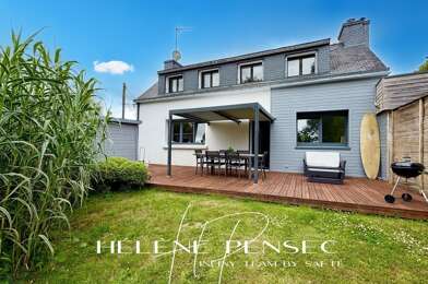 Maison 5 pièces 364000 €