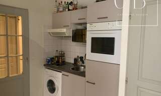 Appartement 1 Pièce 25 m² à vendre à La Rochelle (17000)