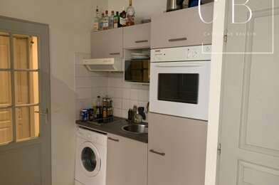 Appartement 1 pièces 146500 €