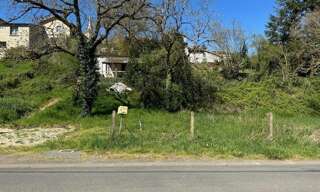 Terrain  1323 m² à vendre à Boivre-la-Vallée (86470)