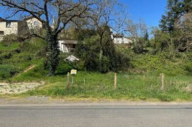 Terrain  30000 €