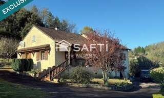 Maison 6 Pièces 174 m² à vendre à Sarlat-la-Canéda (24200)