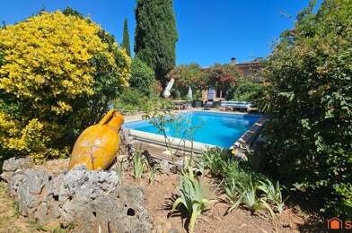 Maison 6 pièces 659000 €