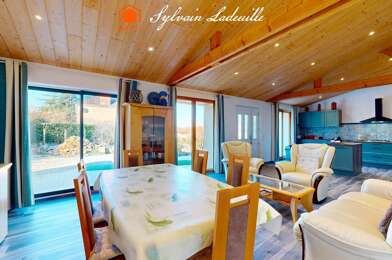 Maison 4 pièces 209500 €