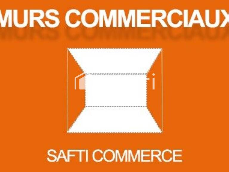 Murs commerciaux — photo 1