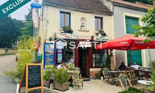 Commerce 7 Pièces 154 m² à vendre à Donzy (58220)