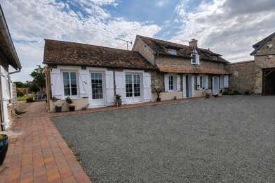 Maison 5 pièces 380000 €