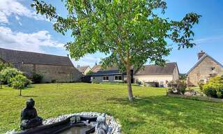 Maison 5 Pièces 140 m² à vendre à Bréval (78980)