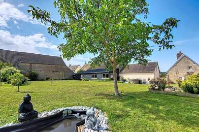 Maison 5 pièces 380000 €
