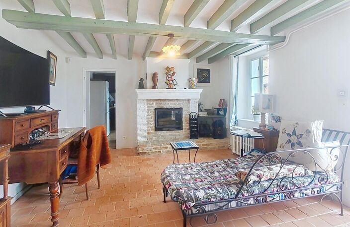 Maison familiale avec beau terrain — photo 3