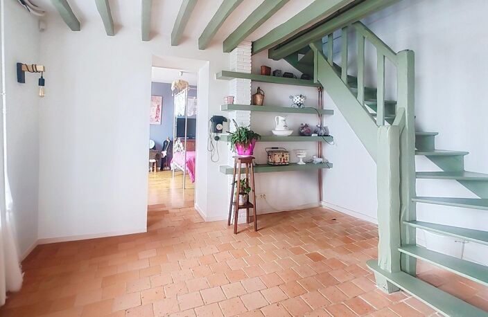 Maison familiale avec beau terrain — photo 4