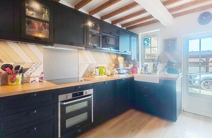 Maison familiale avec beau terrain — photo 5