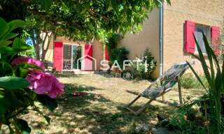 Maison 5 Pièces 112 m² à vendre à Avignon (84140)