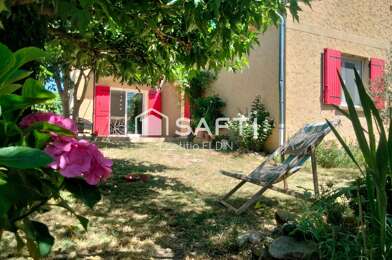 Maison 5 pièces 359000 €