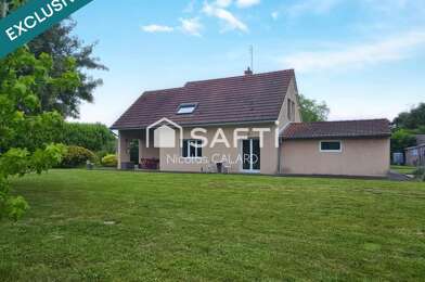 Maison 4 pièces 254000 €
