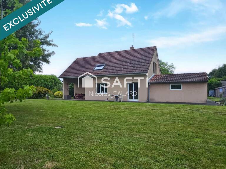 Maison 125m2 3 chambres — photo 1