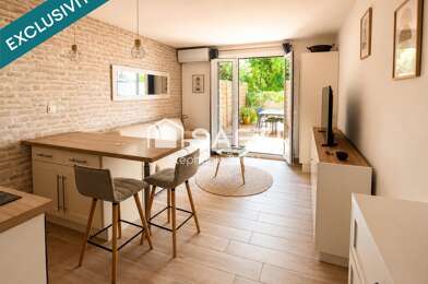 Appartement 1 pièces 180000 €