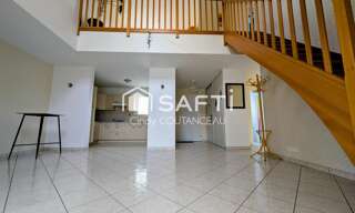 Maison 4 Pièces 117 m² à vendre à Essarts-en-Bocage (85140)