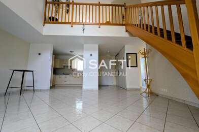 Maison 4 pièces 234900 €