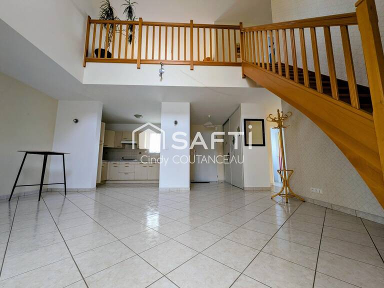 Maison 3 chambres proche commodités — photo 1