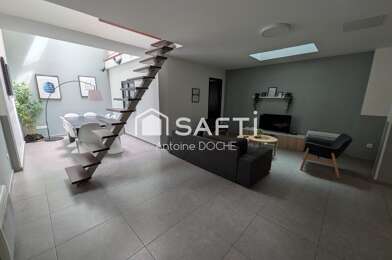 Appartement 5 pièces 410000 €