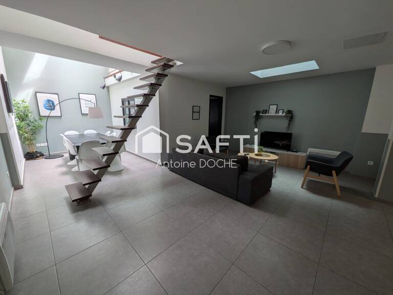 T5 Duplex 96 m2 — photo 1