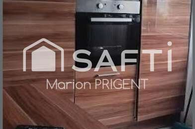 Immeuble  272000 €