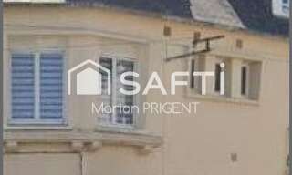 Immeuble  160 m² à vendre à Saint-Martin-des-Champs (29600)