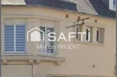 Immeuble  272000 €