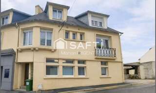 Immeuble  160 m² à vendre à Saint-Martin-des-Champs (29600)