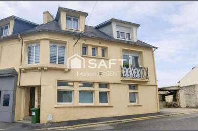 Immeuble  272000 €