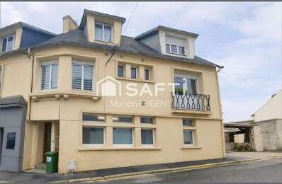 immeuble locatif — photo du bien