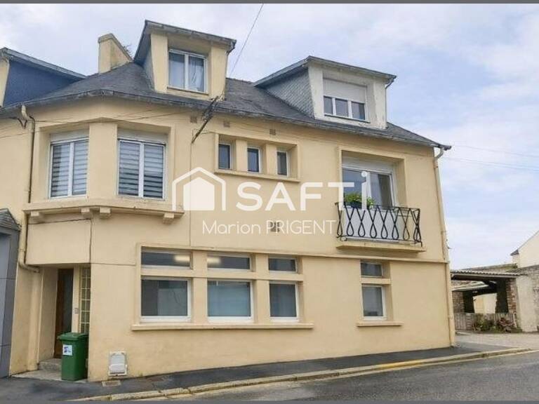 immeuble locatif — photo 1