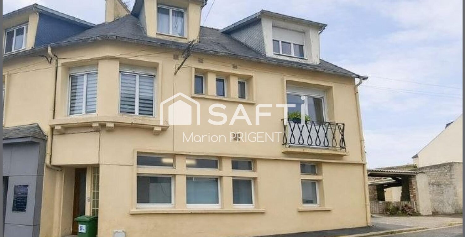 immeuble locatif — photo 1