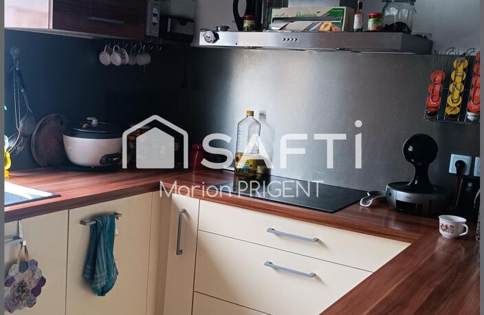 immeuble locatif — photo 3
