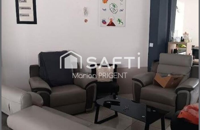 immeuble locatif — photo 4
