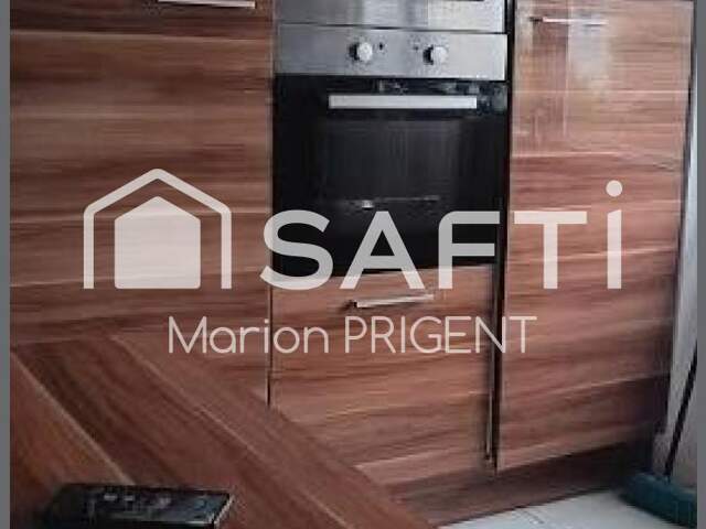 immeuble locatif — photo du bien
