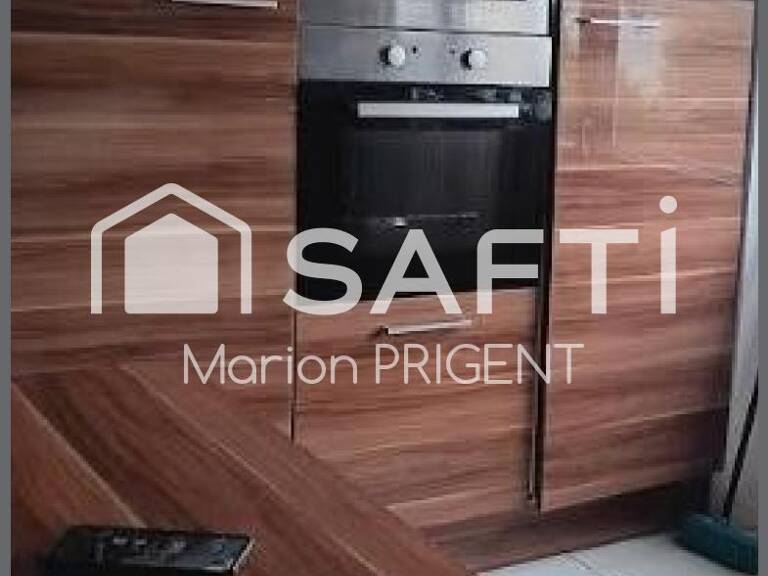 immeuble locatif — photo 1