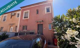Maison 4 Pièces 88 m² à vendre à Marignane (13700)