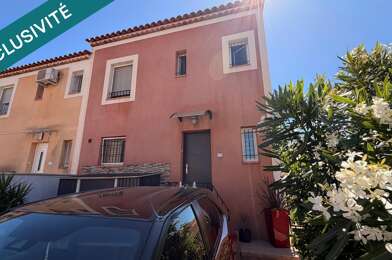 Maison 4 pièces 349000 €