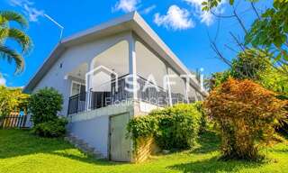Maison 5 Pièces 109 m² à vendre à Rivière-Salée (97215)
