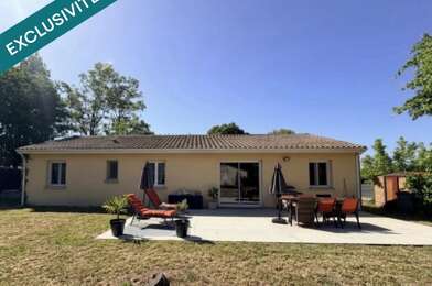Maison 5 pièces 210000 €