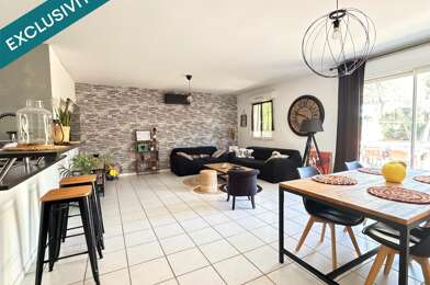 Maison 5 pièces 210000 €