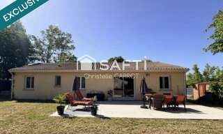 Maison 5 Pièces 115 m² à vendre à Bussac-Forêt (17210)