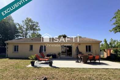 Maison 5 pièces 210000 €